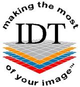  IDT Logo