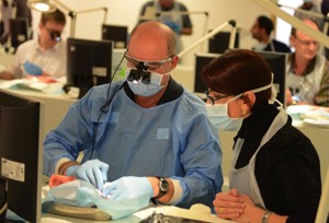 practical implant dentistry training