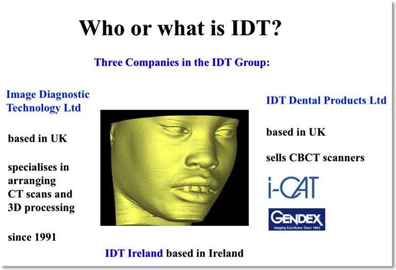  image IDT